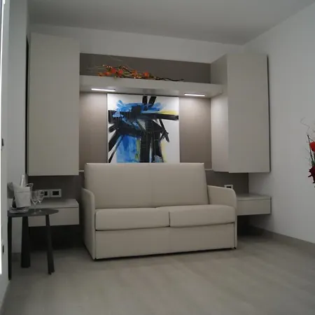 מלון Sanremo גראדו