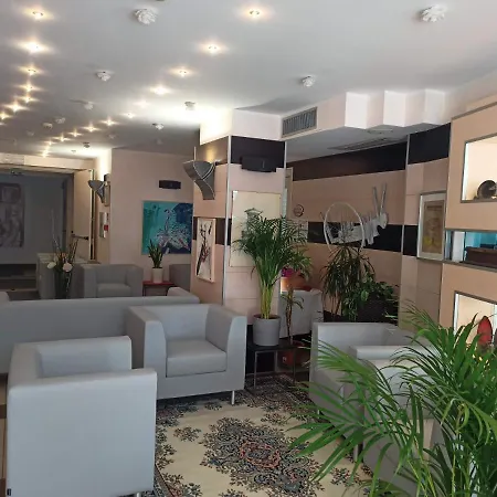 מלון Sanremo גראדו