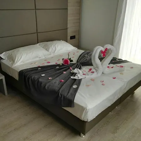 Sanremo 3* גראדו