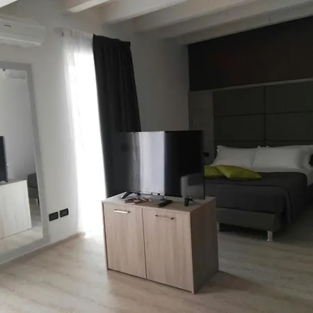 Sanremo 3* גראדו