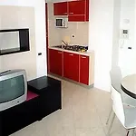 Sanremo Szálloda