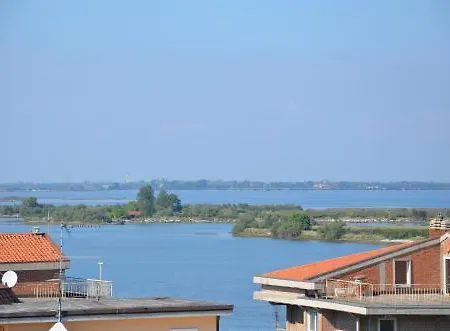 Sanremo Szálloda Grado