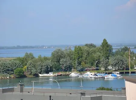 圣雷莫公寓酒店