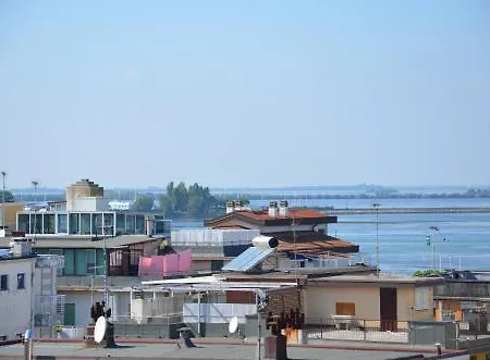 圣雷莫公寓酒店 酒店