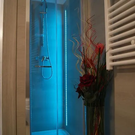 圣雷莫公寓酒店 3*