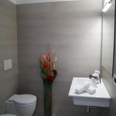 酒店 圣雷莫公寓酒店