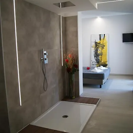 酒店 圣雷莫公寓酒店 格拉多