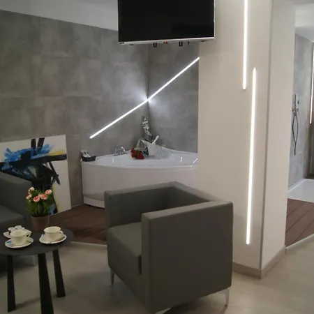 Szálloda Sanremo