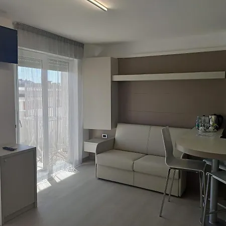 Sanremo فندق 3*