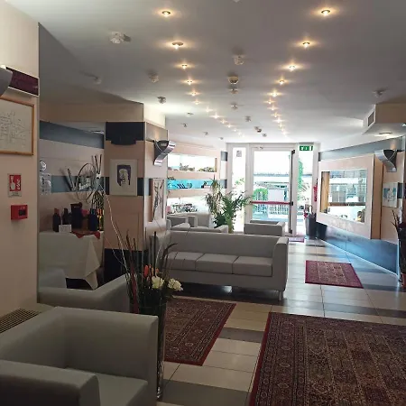 圣雷莫公寓酒店 酒店