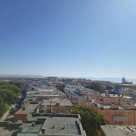 Sanremo Hotell 3*