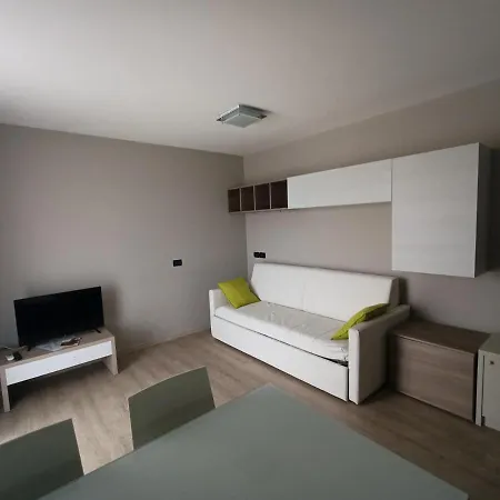 酒店 圣雷莫公寓酒店