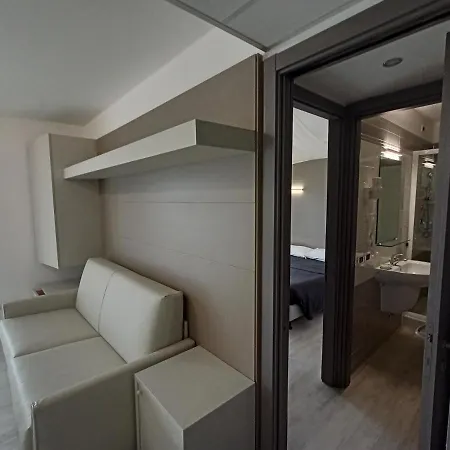 酒店 圣雷莫公寓酒店