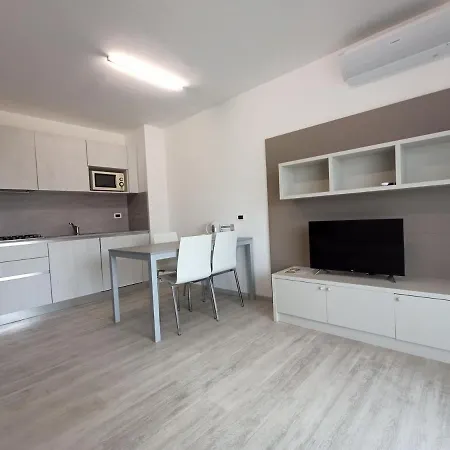 Sanremo 3* Γκράντο