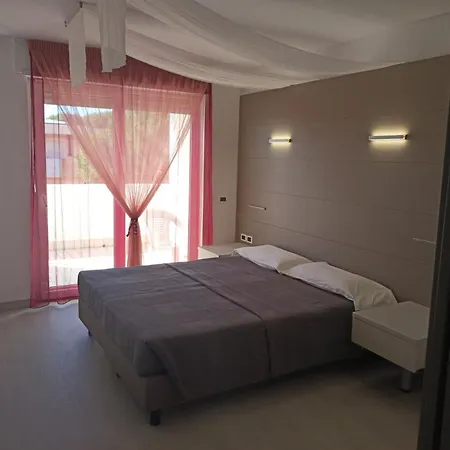 Sanremo Szálloda Grado