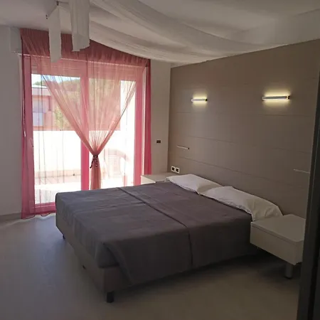 Sanremo فندق غرادو