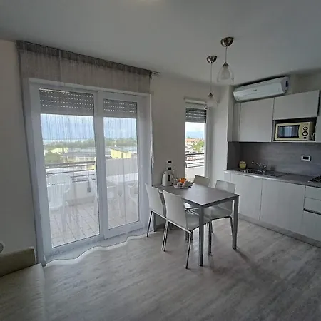 Sanremo Hotell 3*