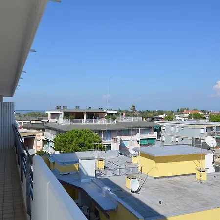 Szálloda Sanremo Grado