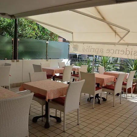 Sanremo فندق 3*