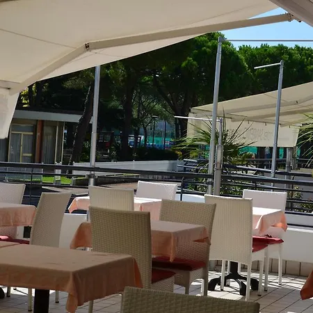 Szálloda Sanremo Grado