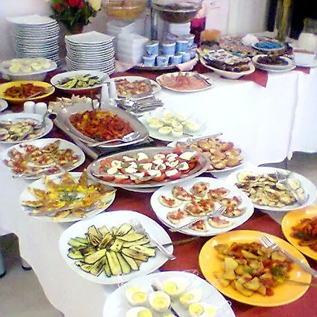 Sanremo 3*