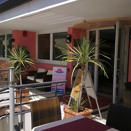 فندق Sanremo 3*