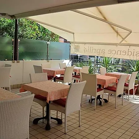 Sanremo 3* Grado