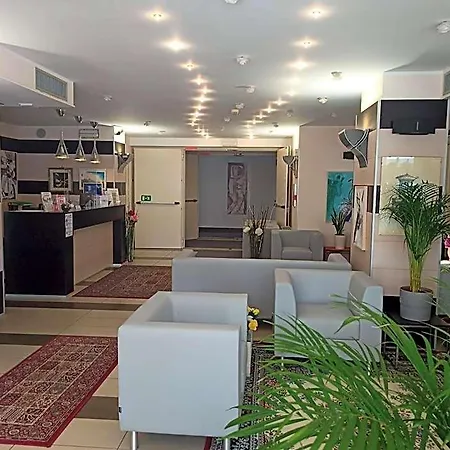 Sanremo 3* Γκράντο