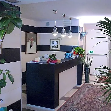 Sanremo Ξενοδοχείο
