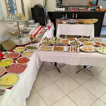 Sanremo Ξενοδοχείο 3*
