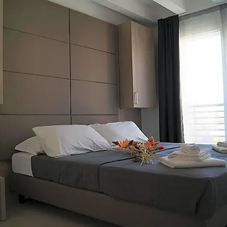 Sanremo 3* Γκράντο