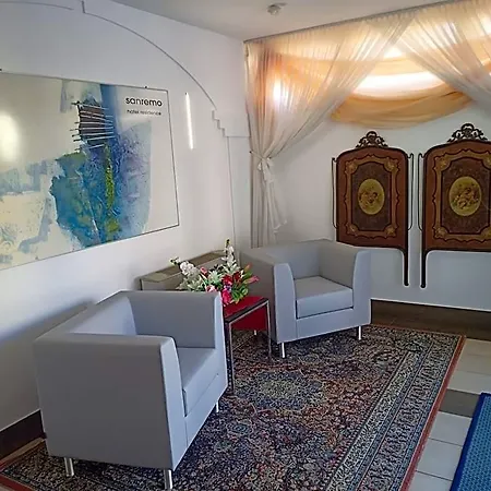 Sanremo Γκράντο
