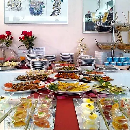 Sanremo Ξενοδοχείο