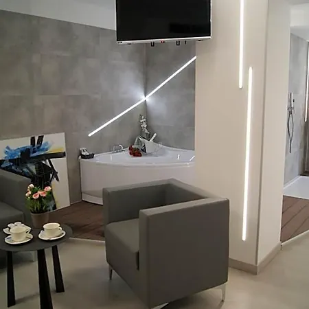 Sanremo Ξενοδοχείο 3*