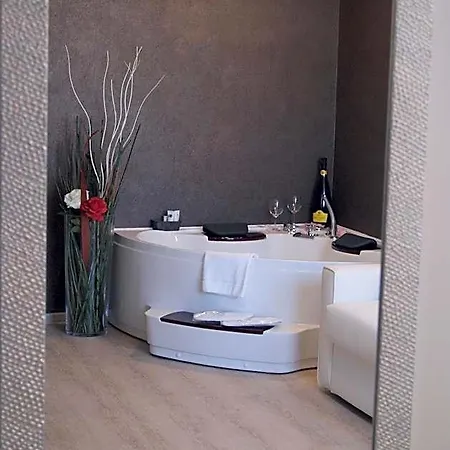 Sanremo Szálloda 3*