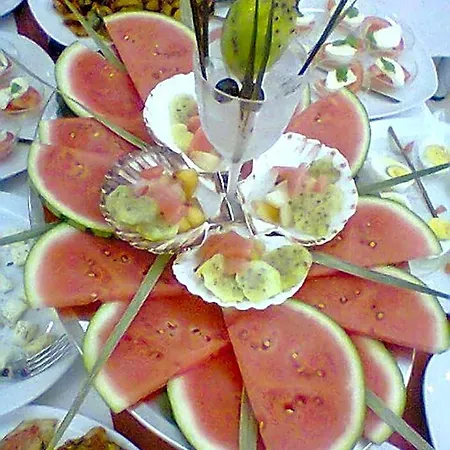 Sanremo Szálloda 3*