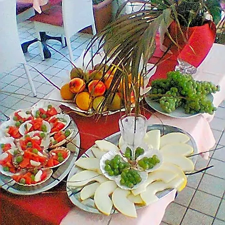 Sanremo Szálloda Grado