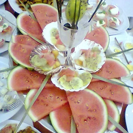 فندق Sanremo