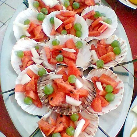 圣雷莫公寓酒店 3* 格拉多