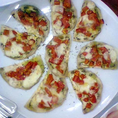 圣雷莫公寓酒店 酒店 格拉多