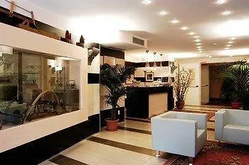 Szálloda Sanremo
