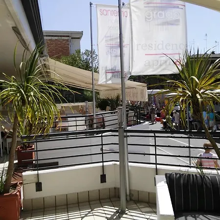 Sanremo غرادو