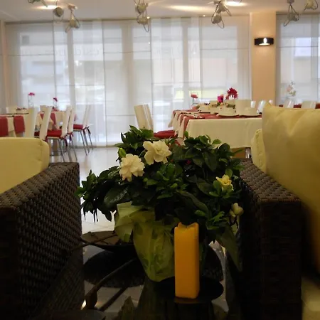 圣雷莫公寓酒店