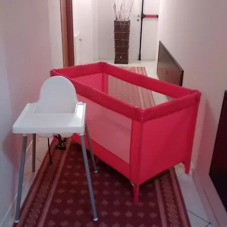 圣雷莫公寓酒店