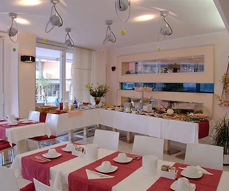 Sanremo فندق غرادو