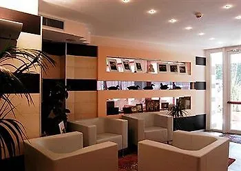 圣雷莫公寓酒店 3*