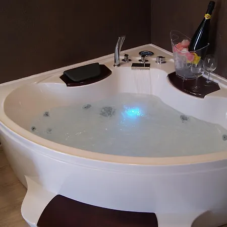 圣雷莫公寓酒店