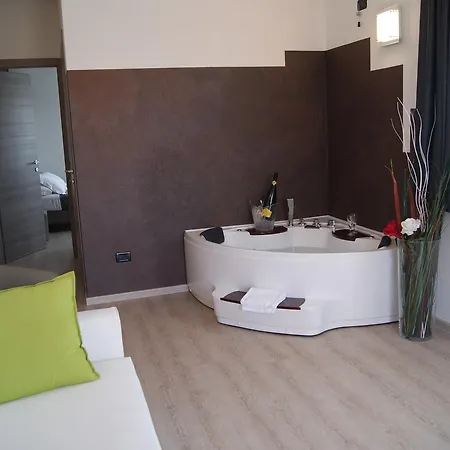 Sanremo Szálloda Grado