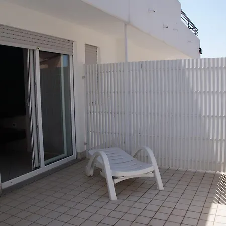 圣雷莫公寓酒店 酒店 格拉多