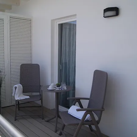 圣雷莫公寓酒店 酒店 3*